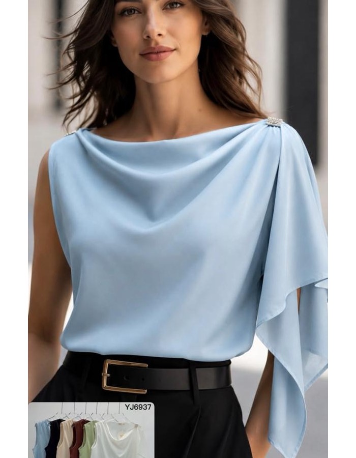 Blusa Judite