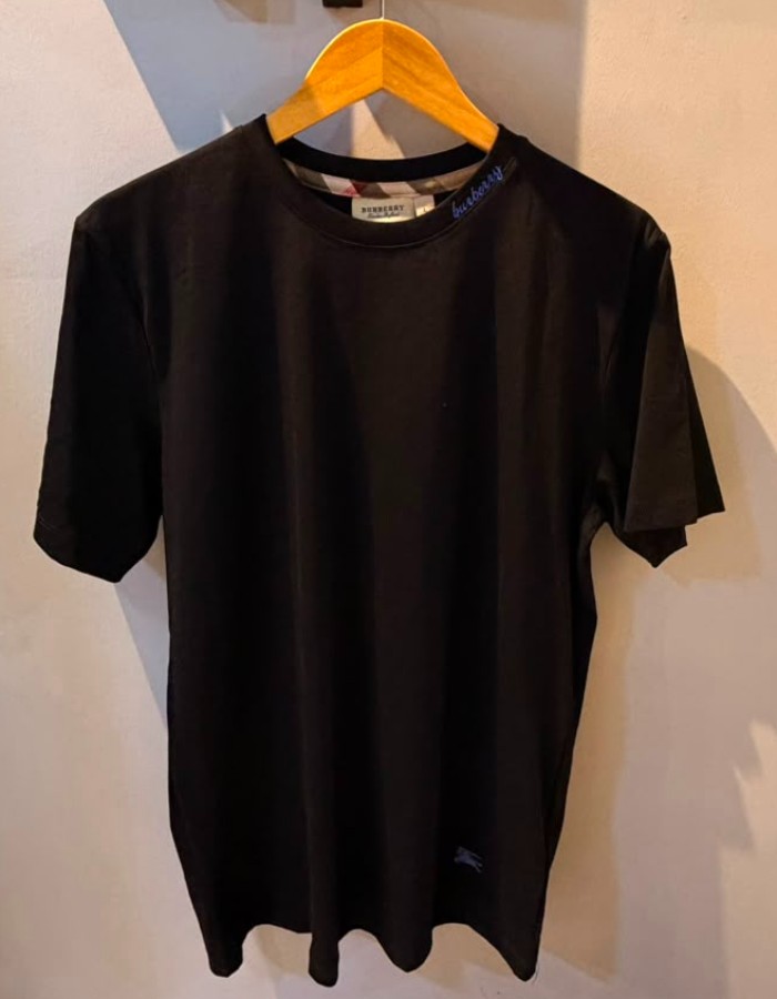 T-shirt Burberry 
