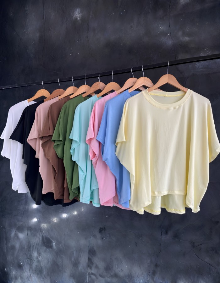 Blusa Aura