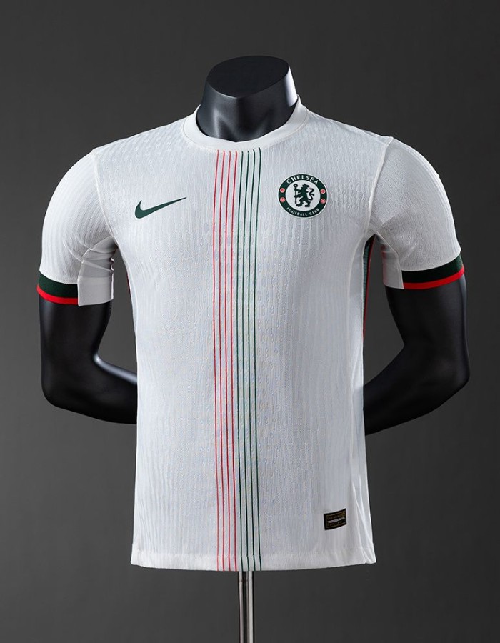 CHELSEA - 25/26 - II - JOGADOR