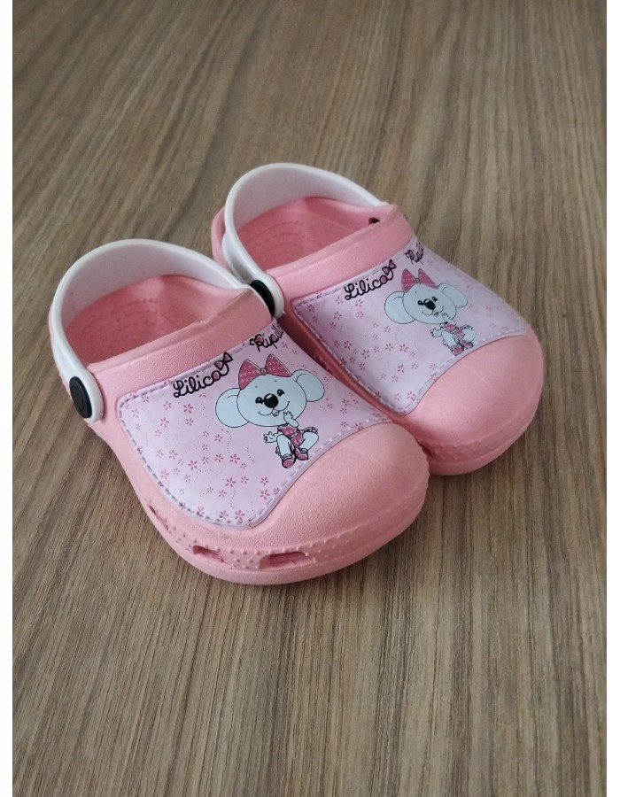 Tralalá Crocs