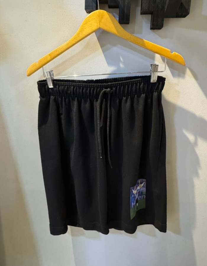 Short Messi 