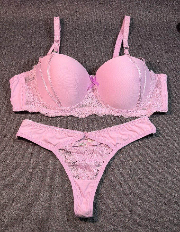 Conjunto Luxo Importado 