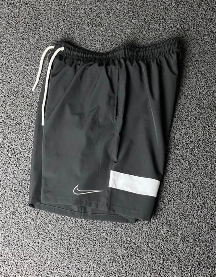 SHORT DR I- FIT C/ FAIXA NIKE