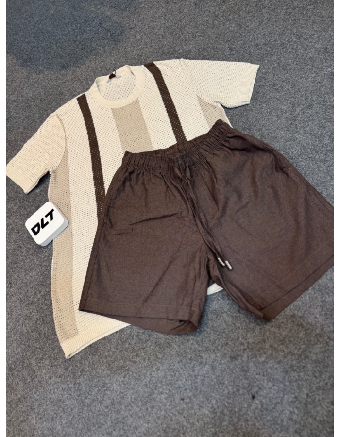 Camisa tricor DLT