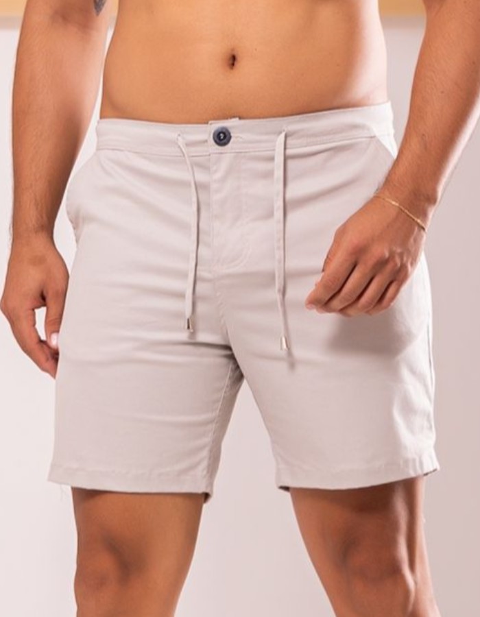SHORT MID