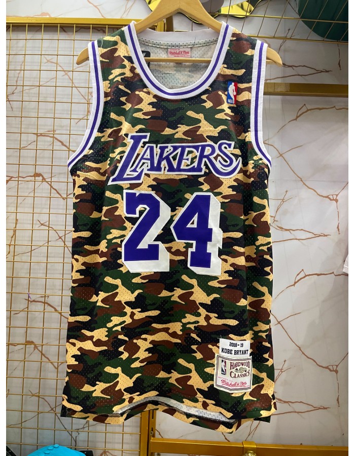 Regata lakers bryant 
