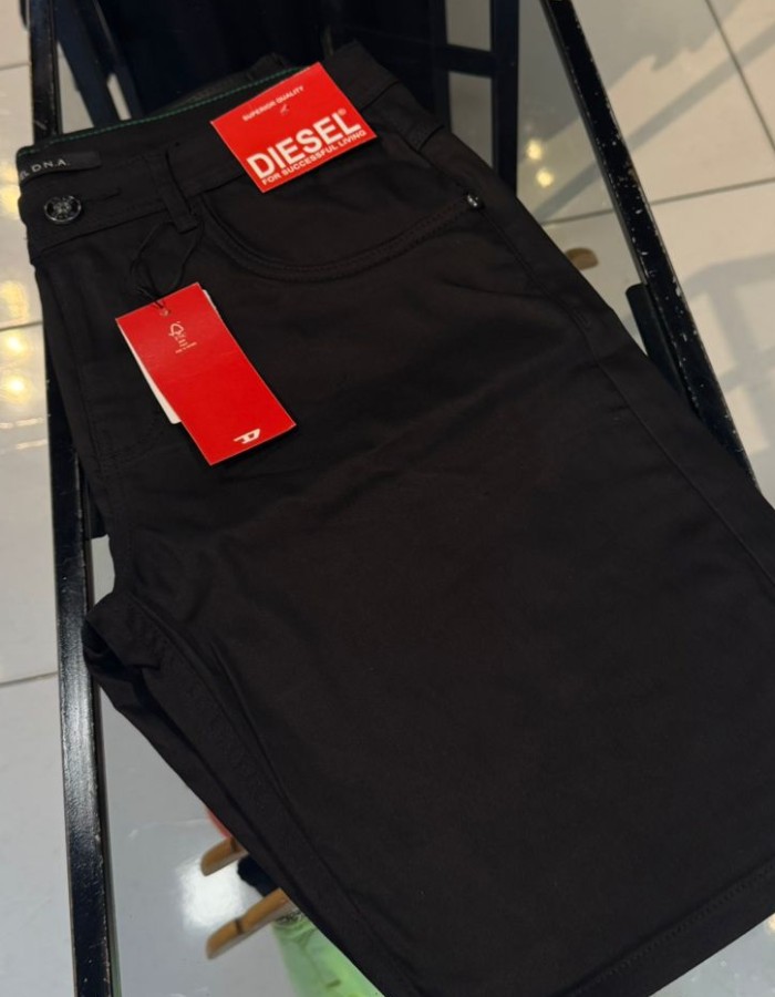Short Diesel 