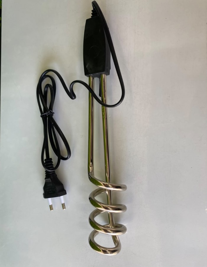 AQUECEDOR DE ÁGUA 220W