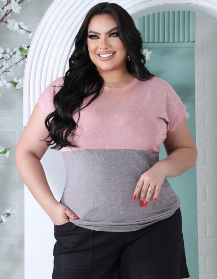BLUSA DRIKA