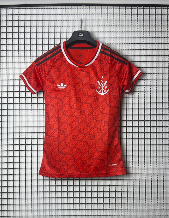 FLAMENGO - 26/27 - III - feminina
