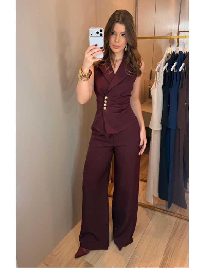 CONJUNTO JESSICA