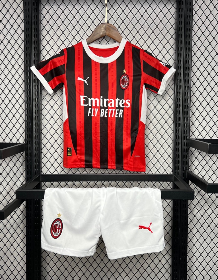 Milan I 24/25 Ki Infantil