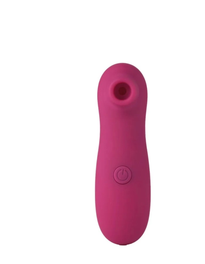 VIBRADOR SUCTION ESTIMULADOR DE CLITORIS 