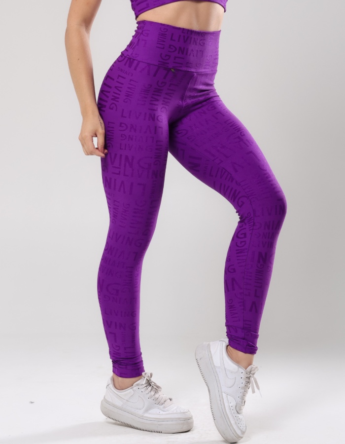 Calça living