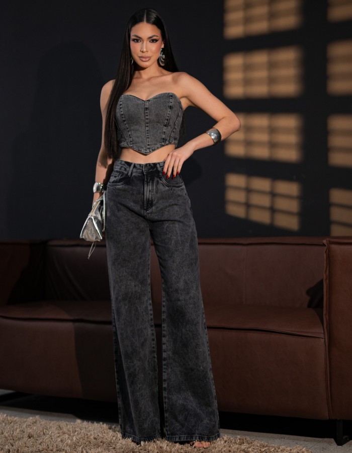 PANTALONA TRADICIONAL (SUPER VINTAGE)