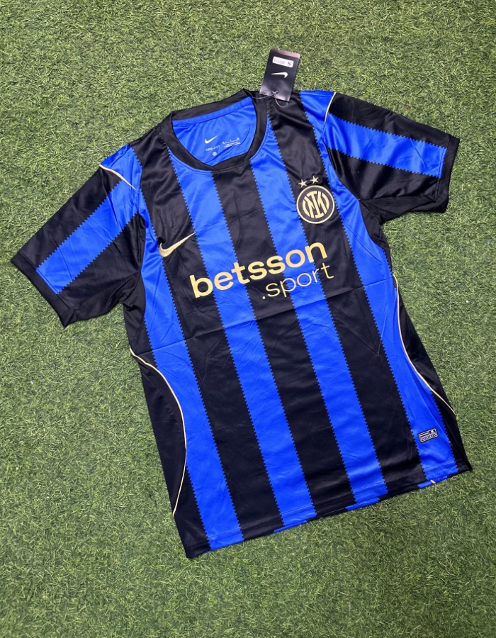 INTER DE MILÃO 24/25 | UNIFORME 