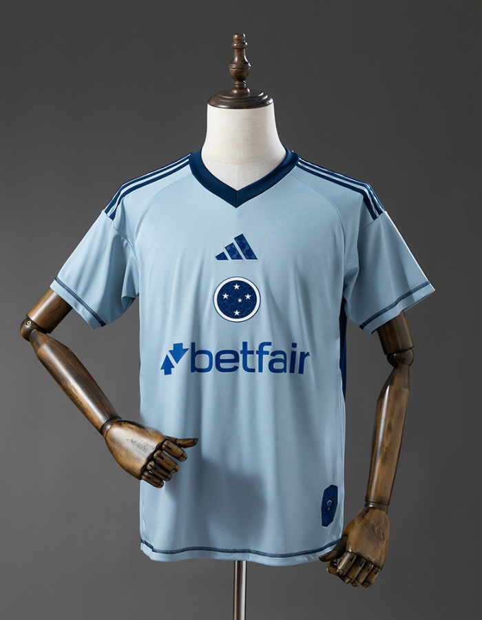 CRUZEIRO GOLEIRO 25