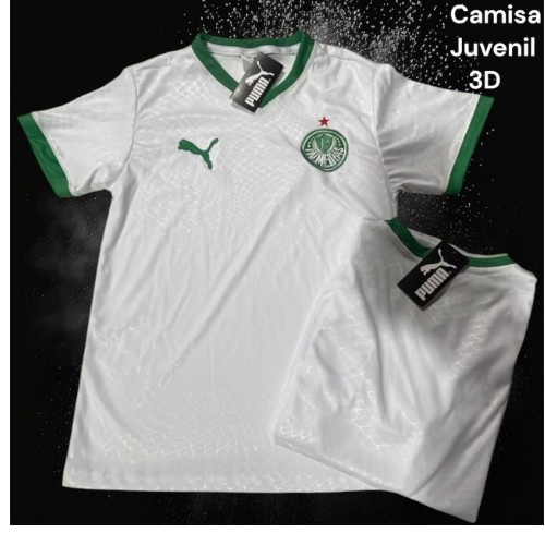 3D JUVENIL PALMEIRAS 
