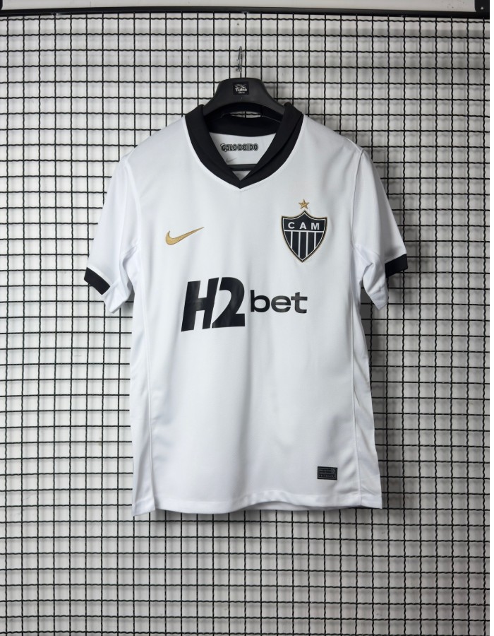 ATLETICO MINEIRO 26/27 - II