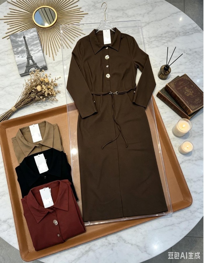 Vestido Larissa plus 