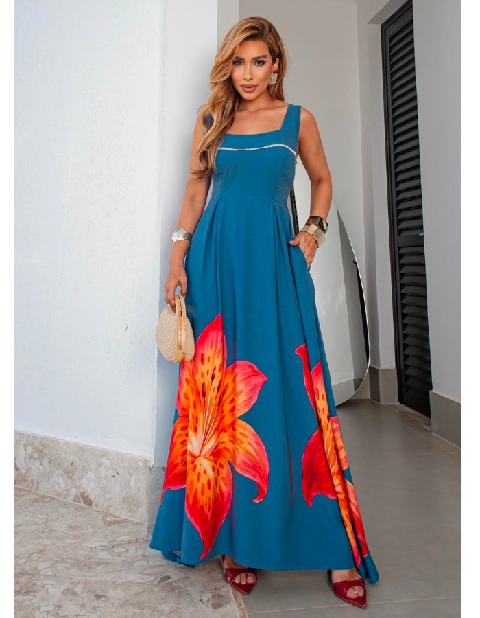 VESTIDO MIRIAN