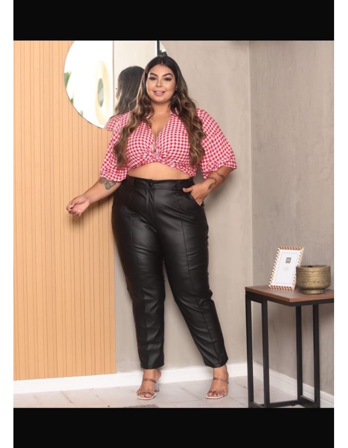 Calça Plus Size 