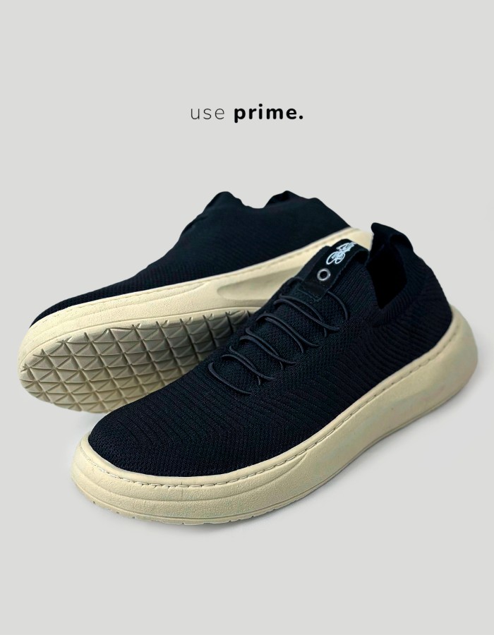 Slip Super Leve Preto 