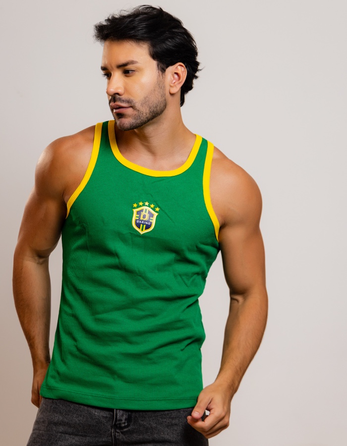 REGATA DRG BRASIL