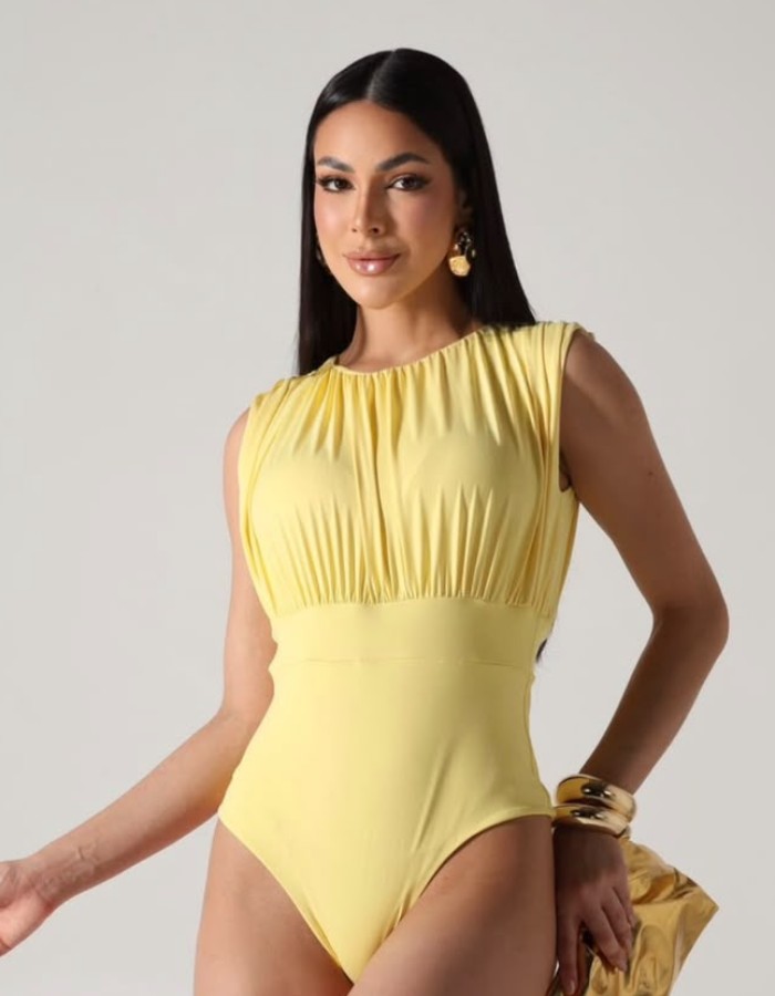 BODY POLIAMIDA PREMIUM 
