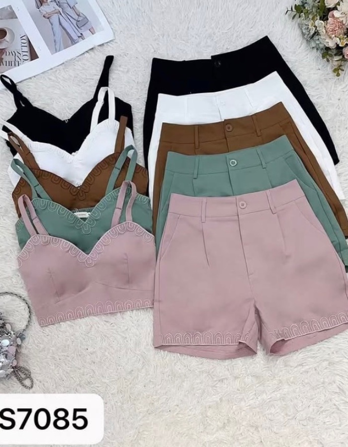 conjunto alfaiataria 