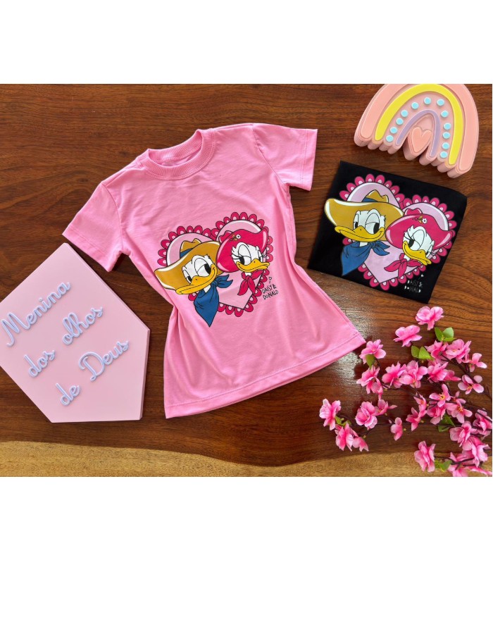 T-SHIRTS PATA