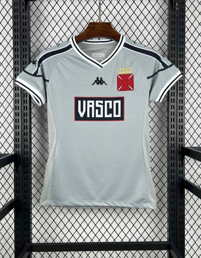 VASCO 25/26 | UNIFORME PRE JOGO feminina