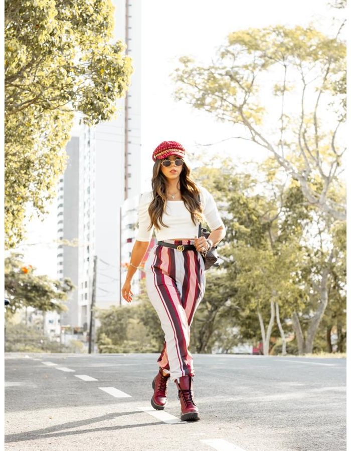 CALÇA