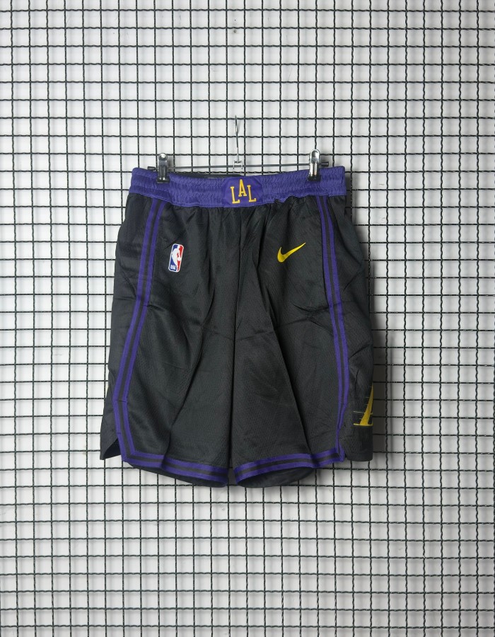 SHORT - NBA - LAKERS