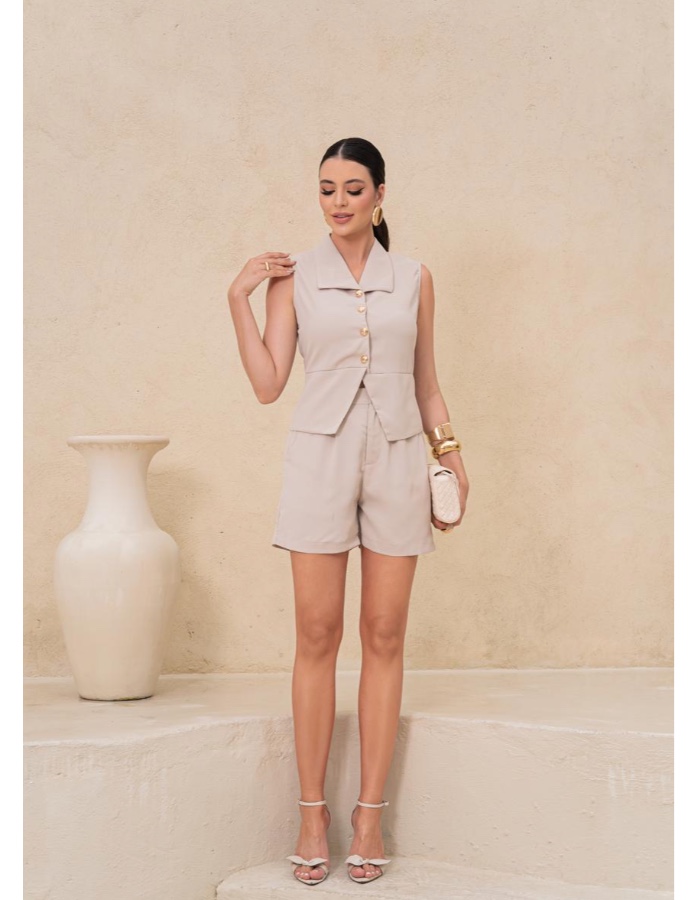 Conjunto Slim Tatiane*
