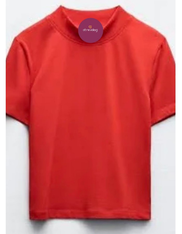 Blusa Zara 