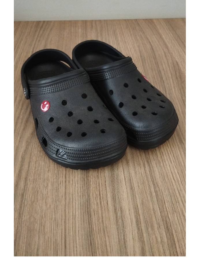 Crocs yvate 