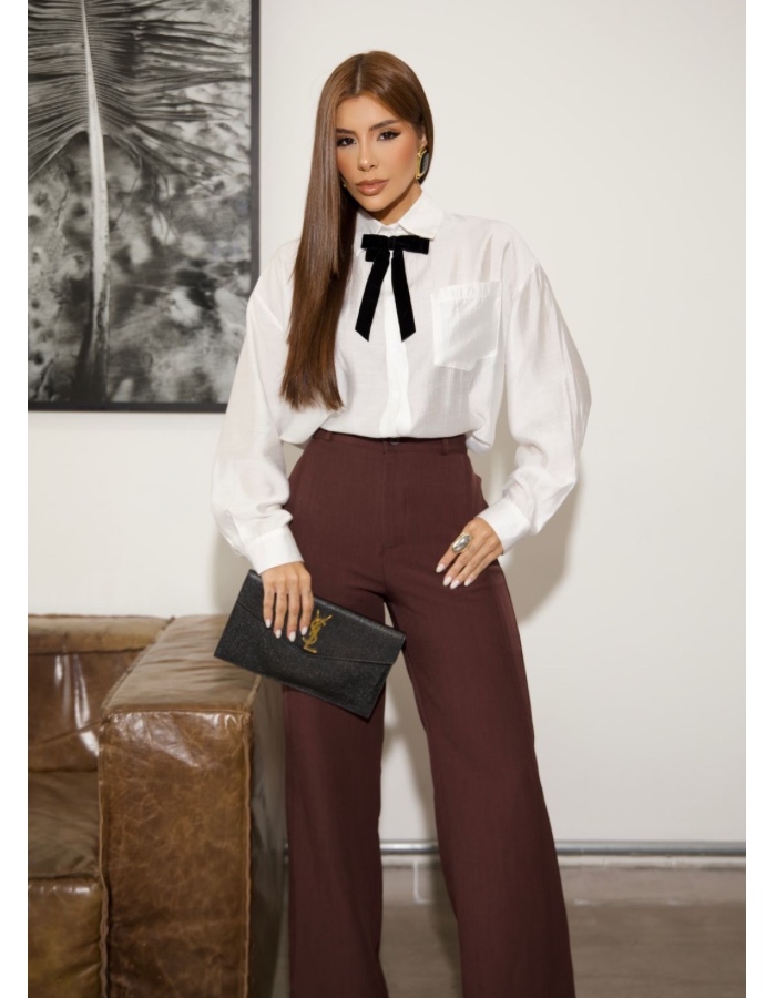 Calça premium 