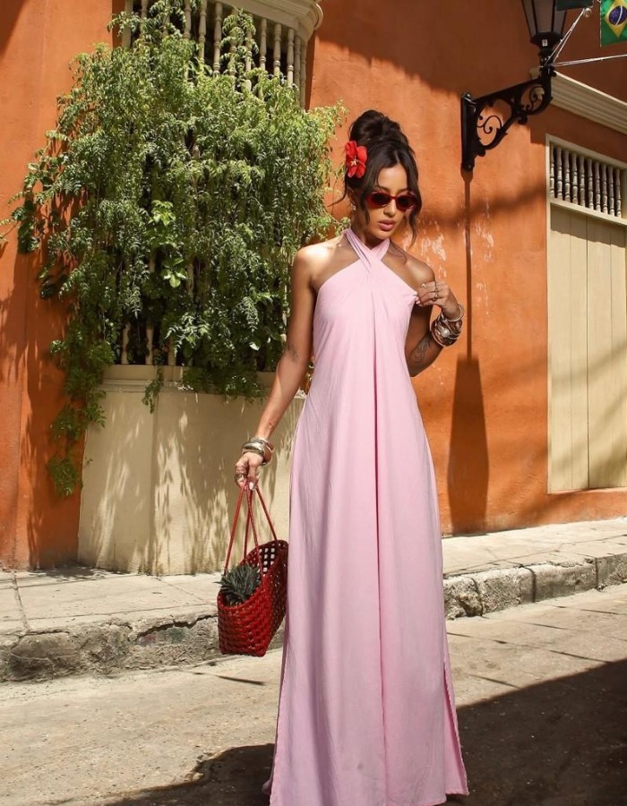 VESTIDO ALICE 