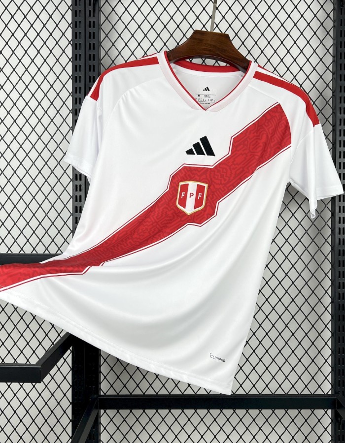 PERU 26/27 | UNIFORME