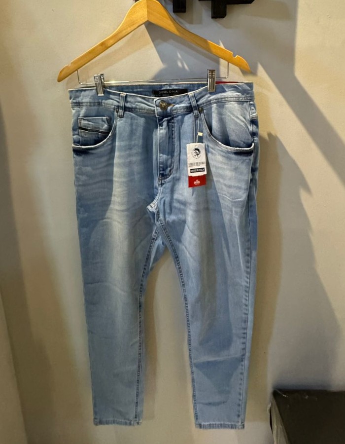 Calça Diesel 