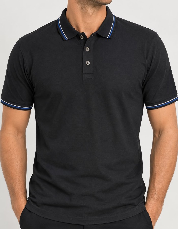 CAMISA POLO IMPORTADA