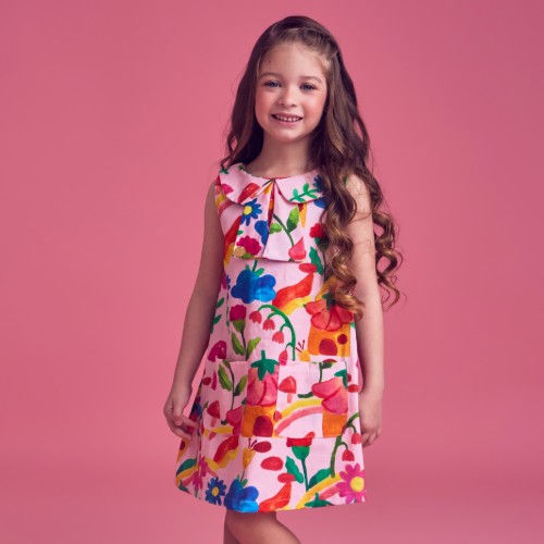 Vestido Serena