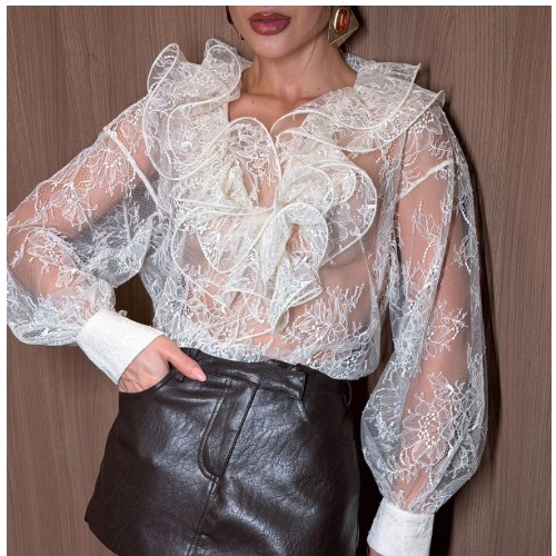 blusa