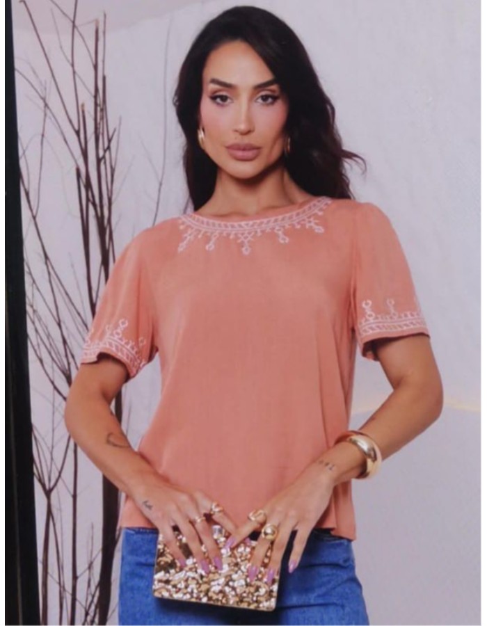 Blusa Maria 