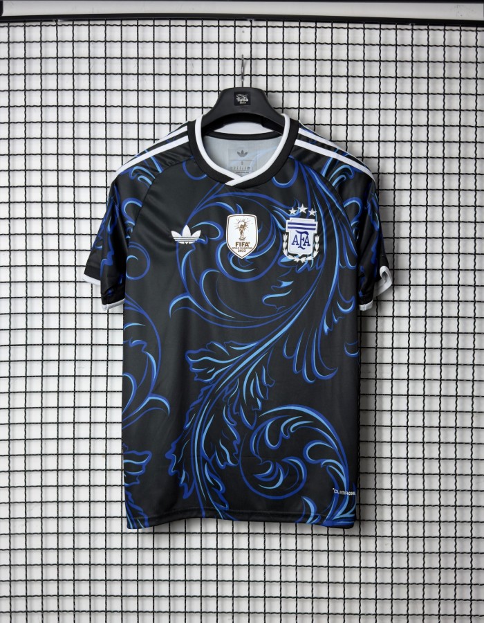 ARGENTINA - 2026 - Ii