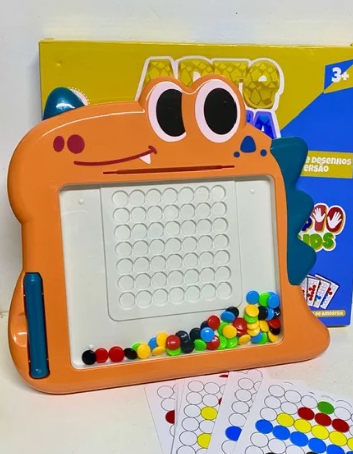 Arte mágica 