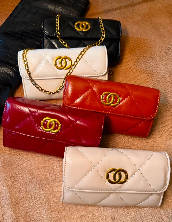 BOLSA FEMININA