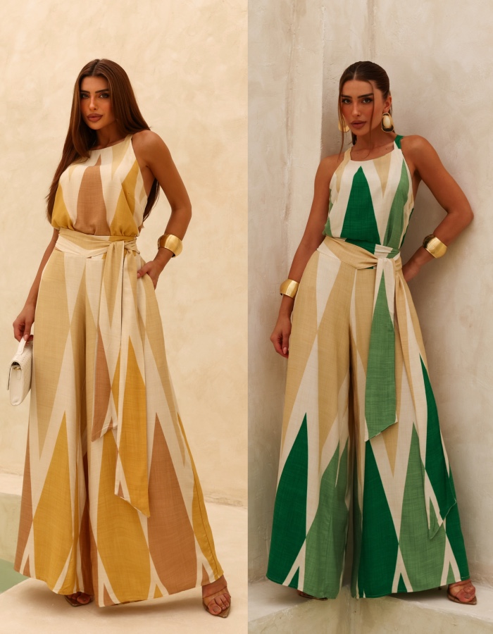Conjunto Flávia 